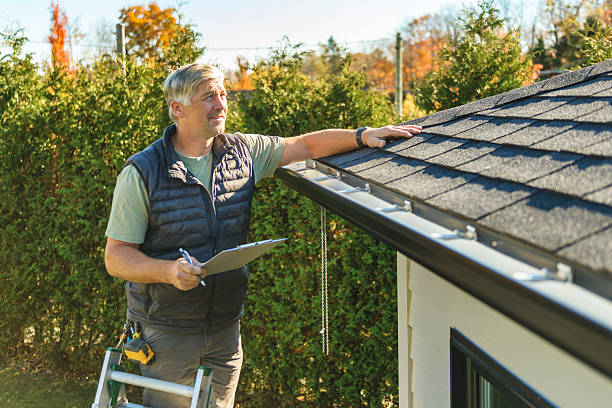 Affordable Roof Replacement solutions in Thompson, ND